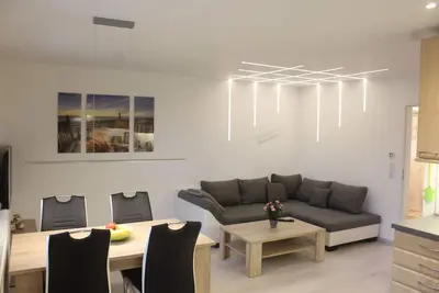 Image de Vacation apartment Moin Moin 2d