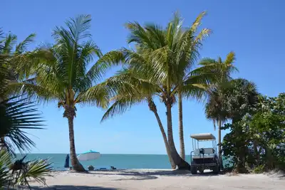 Image de Your Home Away From Home! 2 Classy Villas, Beach, Free Access to Tennis Court