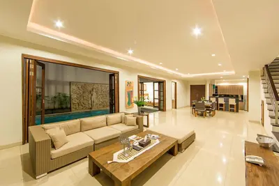 Image de White Lotus Villas