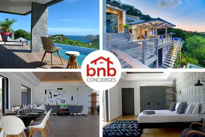 Image de The Datcha Estate \/ 2 Luxurious Villas and A+ View