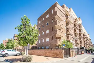 Image de Bel appartement à Oropesa del Mar