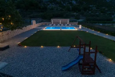 Image de Magnificent Holiday home in Seoca