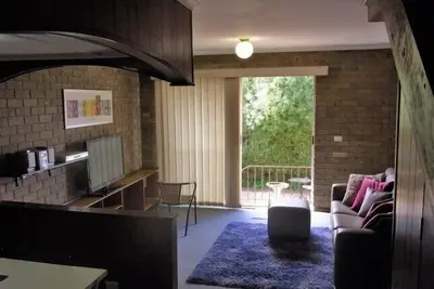 Image de Une ville Ă Goulburn