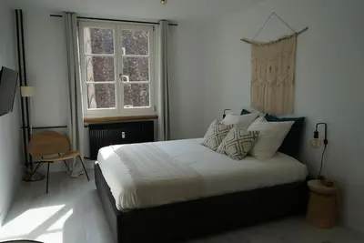 Image de Studio Spacieux et Cosy - Strasbourg Centre
