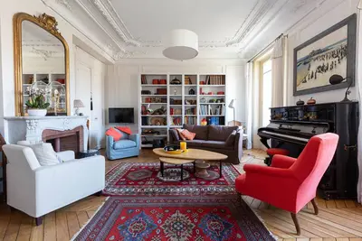 Image de Elegant Interiors in Bastille