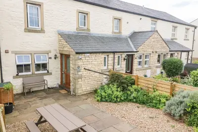 Image de Old Bridge Inn, pet friendly, with open fire in Ingleton