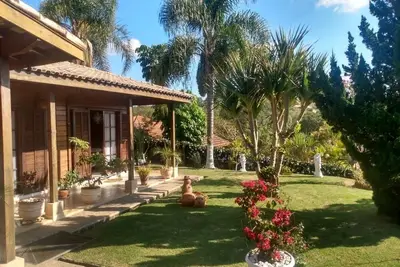 Image de Country house in gated community Porta do Sol!