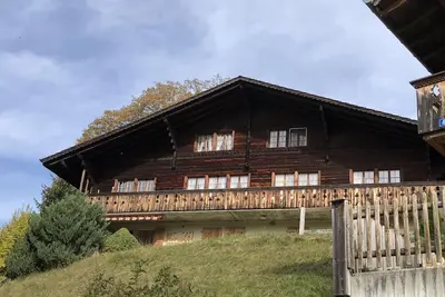 Image de Appartement de vacances Horboden pour 1 - 4 personnes avec 2 chambres Ă coucher - Appartement de vac