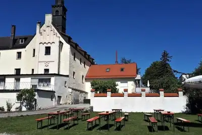 Image de Appartement de vacances Regensburg pour 1 - 3 personnes avec 2 chambres à coucher - Logement de vaca