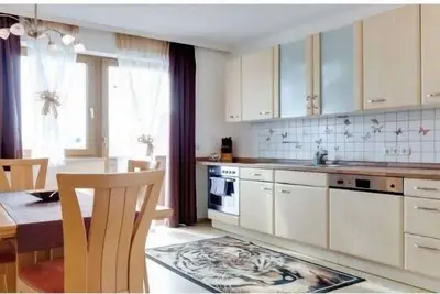 Image de Appartement de vacances Ulrichsberg pour 2 - 5 personnes avec 2 chambres à coucher - Logement de vac