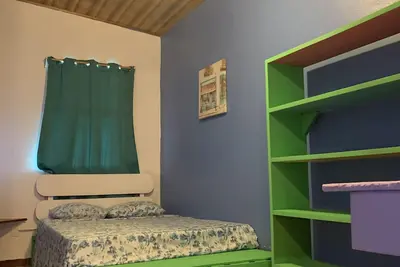 Image de Complete hotel Lapa Verde Lodge Jaco