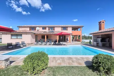 Image de Villa Amber
