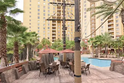 Image de 2br-Dlx Inside Disney Gates-5 Pools, Lazy Rivers, Pay 25% Deposit
