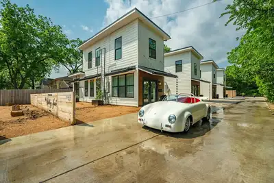 Image de Baylor Loft 4