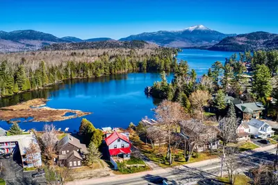 Image de Waterfront Masterpiece House Amazing Location walking distance to Main Street