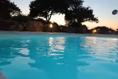 Image de Cottage \"Villa Gioia\" with big private pool