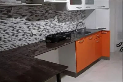 Image de Modern apartment in the city center