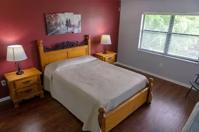 Image de Dream Bradenton Getaway! Free Parking, Pool, Basketball Court, 2 Tennis Courts