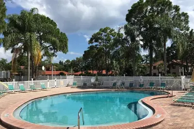 Image de Look No Further, Bradenton Getaway! Free Parking, Kitchenette, Outdoor Pool