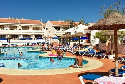 Image de Garden City, Costa Adeje - Heated Pool, Near beach
