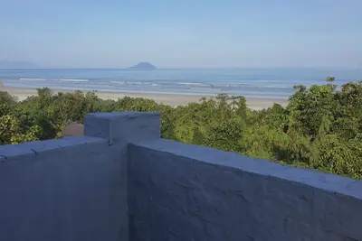 Image de Foot In The Sand House