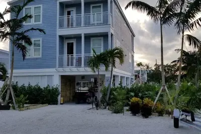 Image de Key Largo Canal Front Paradise / amazing outdoor area, including heated pool