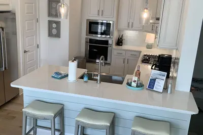 Image de 30a”Driftwood Cottage”Sleeps 5 Watersound Promenience