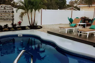 Image de Tropical Tiny House