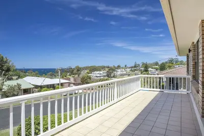 Image de Vue Sur La Mer - Mollymook