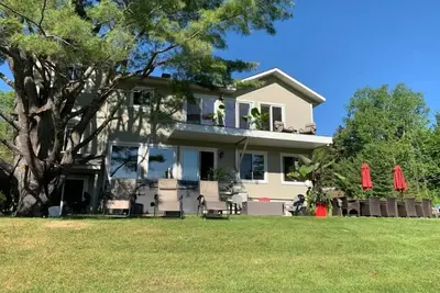 Image de Le Chalet Jaune - Mille et une activités