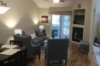 Image de Pet Friendly Townhome Between Ocean Isle and Sunset Beach