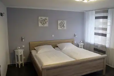 Image de Double room with shower/Wc