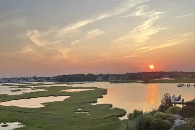 Image de Sunsets and Water Views