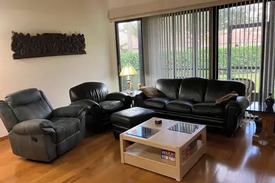 Image de Pga National Patio Home, 2 bedrooms with 1 car garage