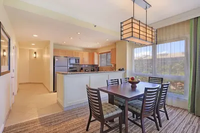 Image de Maui Resort Rentals: Westin Ka'anapali Ocean Resort South 1br Islandview Villa