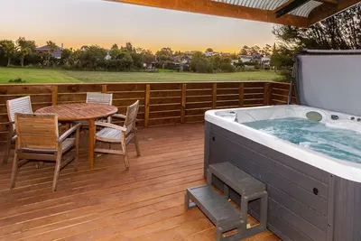 Image de The Station - Ohakune Holiday Home