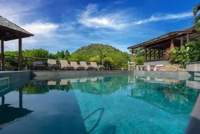 Image de Villa Lama - The best Traditional and Modern Mix