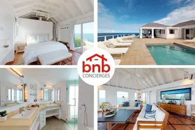 Image de Sunset & Ocean View in Villa Cap Au Vent