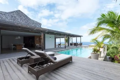 Image de The Lustrous Villa Casa Tigre, Wifi, Pool, Tv Room