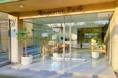 Image de Apartment In Front Of The Mendoza Tennis Club