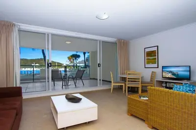 Image de Pool Delight - Ettalong Beach Resort