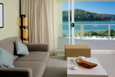 Image de Seacoast - Ettalong Beach Resort