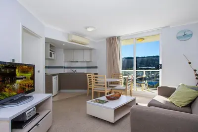 Image de Sunnyside - Ettalong Beach Resort