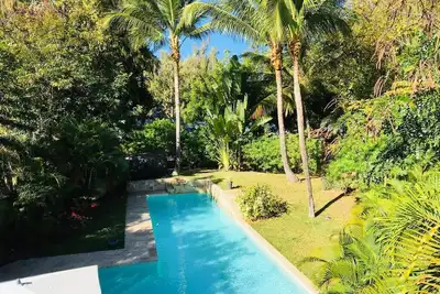 Image de Villa, 3 chambres, piscine