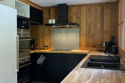 Image de Chalet La Tania, 7 pièces, 14 personnes