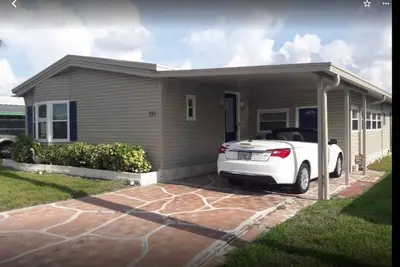 Image de Home in Tarpon Springs