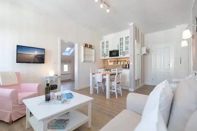 Image de Villa Anna Diamant 08 - in the heart of the seaside resort of Bansin
