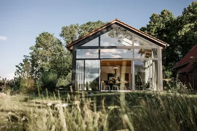 Image de Atelierhaus Alte Schule Liepen