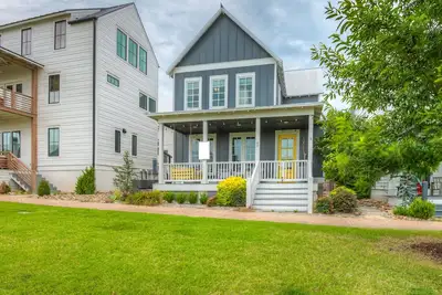 Image de Carlton Landing! Come enjoy Okla Home