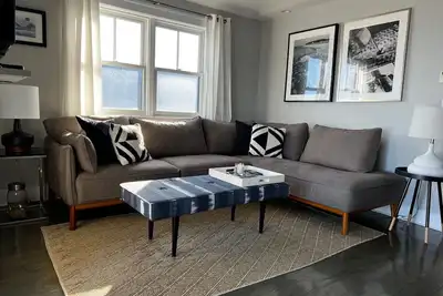 Image de Waterfront Penthouse